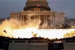 رد درخواست ترامپ برای دسترسی به اطلاعات مربوط به حمله به کنگره