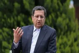توئیت جدید همتی: به تشکیل دولتی مدرن باور دارم + عکس