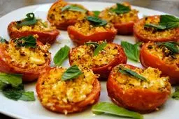 پیش غذاهای سالم و محبوب رستوران‌های پایتخت