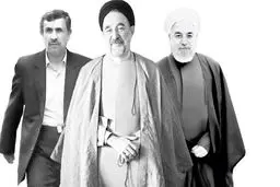 راز سکوت 3 رئیس‌جمهور سابق درباره اعتراضات اخیر