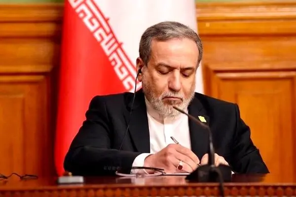 پاسخ عراقچی به همتای اردنی: ایران برای پاسخ به متجاوز چقدر باید منتظر باشد؟!