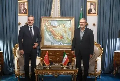 ترکیه