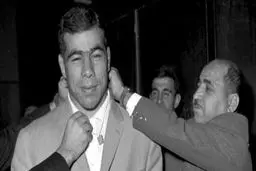 برای اولین بار بشنوید تنها صدای باقی مانده از جهان پهلوان تختی