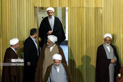 خبرگان