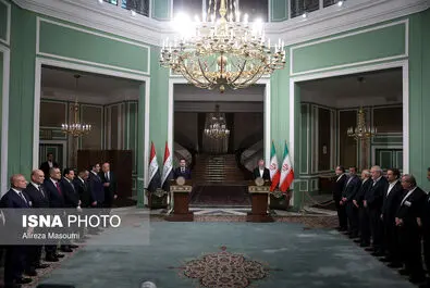 نخست وزیر عراق
