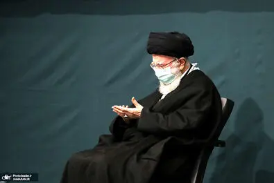 عزاداری فاطمه زهرا