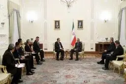 پزشکیان: قصد داریم روابط مستحکم‌تر با کوالالامپور داشته باشیم