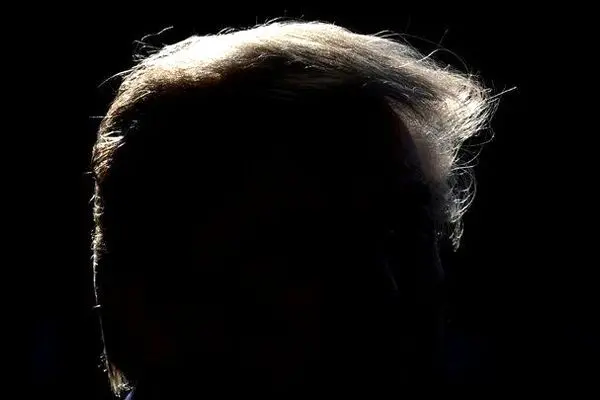 افسر آمریکایی : ترامپ دجال است و باید کشته شود!