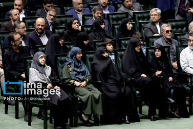 شهدای خدمت