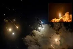 هزینه جنگ با ایران اسرائیل را شوکه کرد؛ صورت‌حساب میلیاردی فاش شد!