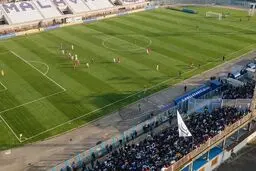 تعجب فولاد: وضعیت اسفناک است
