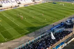تعجب فولاد: وضعیت اسفناک است