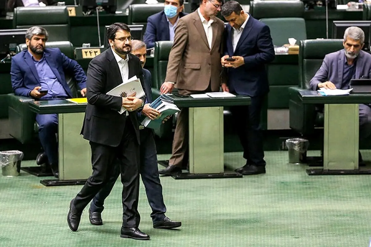 جزئیات جلسه رای اعتماد به وزیر پیشنهادی راه؛ موافقین و مخالفین چه گفتند؟
