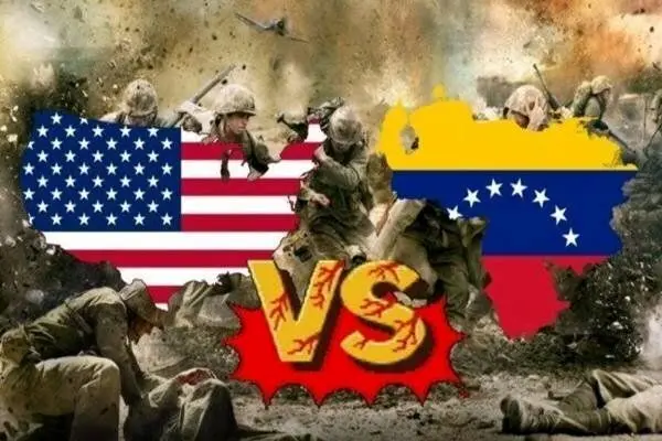 احتمال نمایشی بودن حمله آمریکا و ربایش مادورو