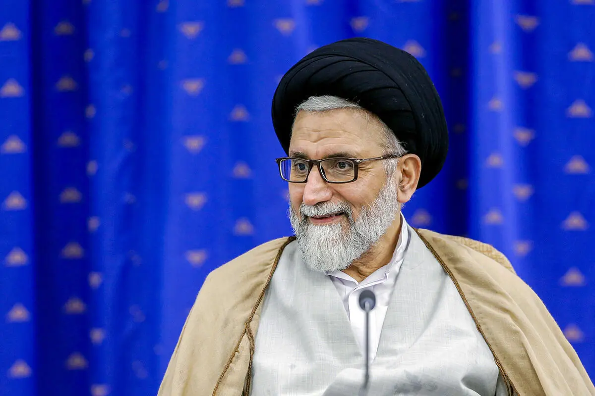 وزیر اطلاعات پاسخ کمیسیون امنیت ملی را داد