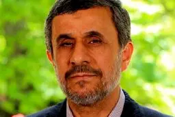 نامه معنادار احمدی‌نژاد به رئیس جمهور اوکراین + متن