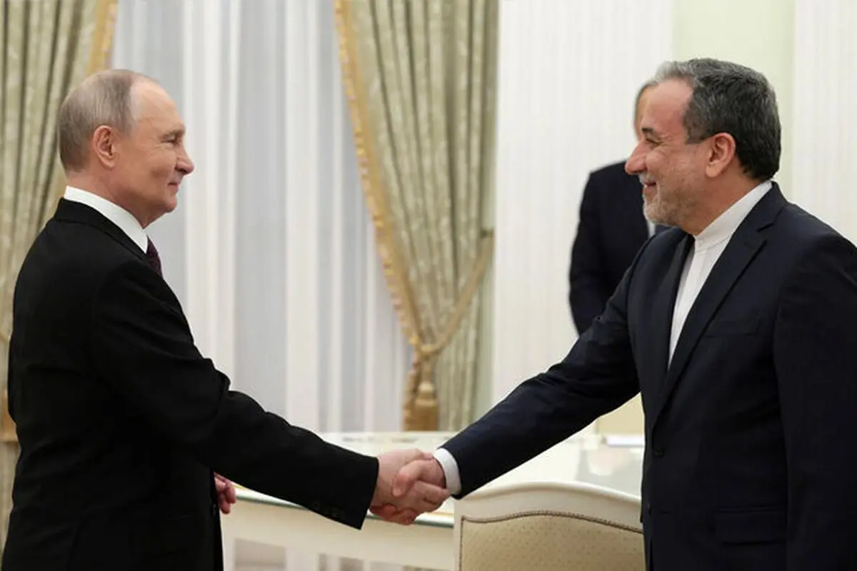 عراقچی: شنبه با جدیت در مذاکرات حاضر خواهیم شد