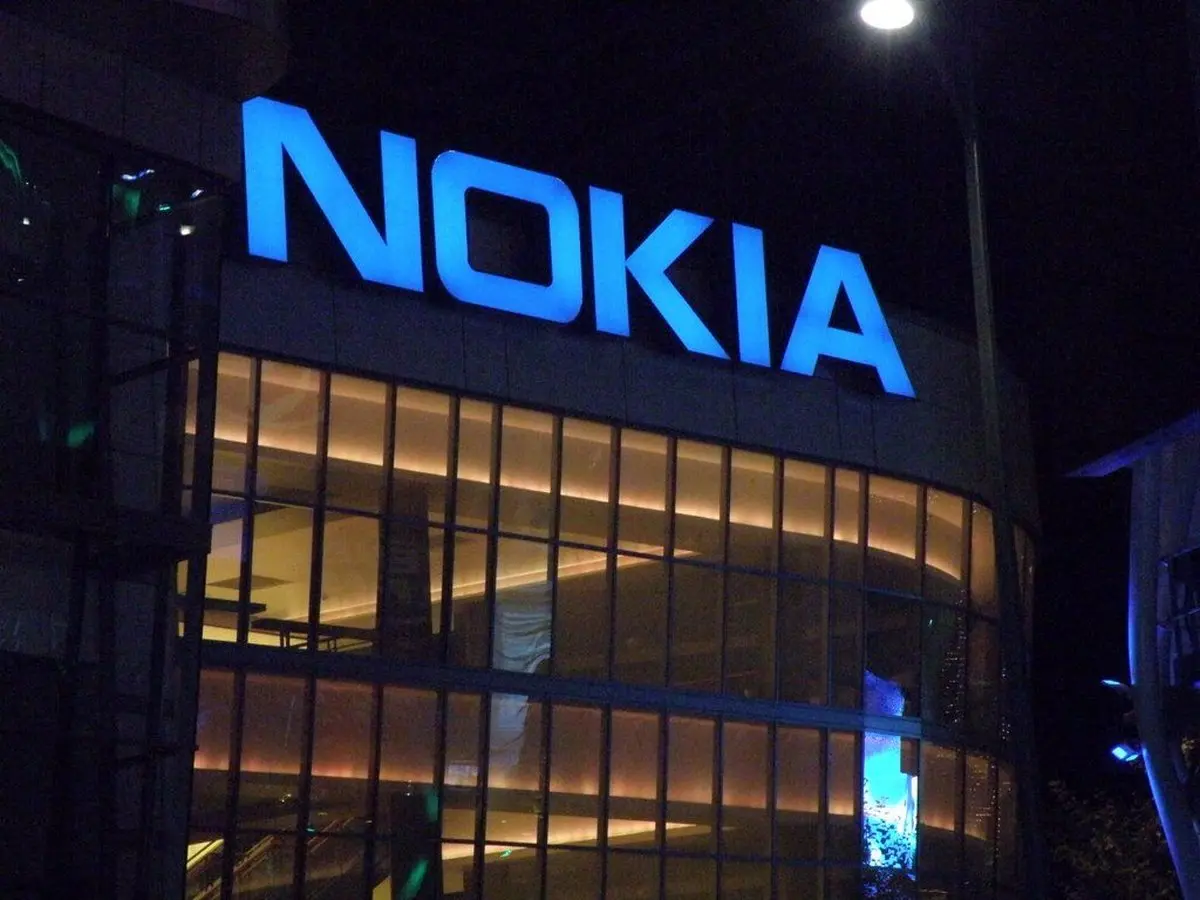 نوکیا دوباره ناکام ماند
