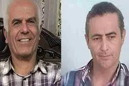  بهروز احسانی اسلاملو کیست و چرا اعدام شد؟