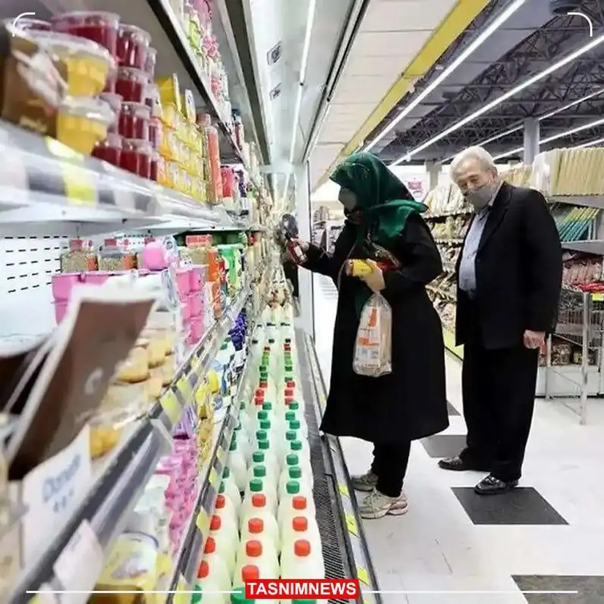 طرح کالابرگ متوقف می‌شود؟