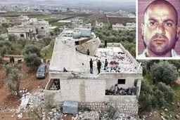 داعش «خلیفه جدید» انتخاب کرد