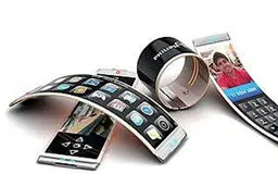 ببینید ویدیویی باورنکردنی از گوشی‌های آینده!