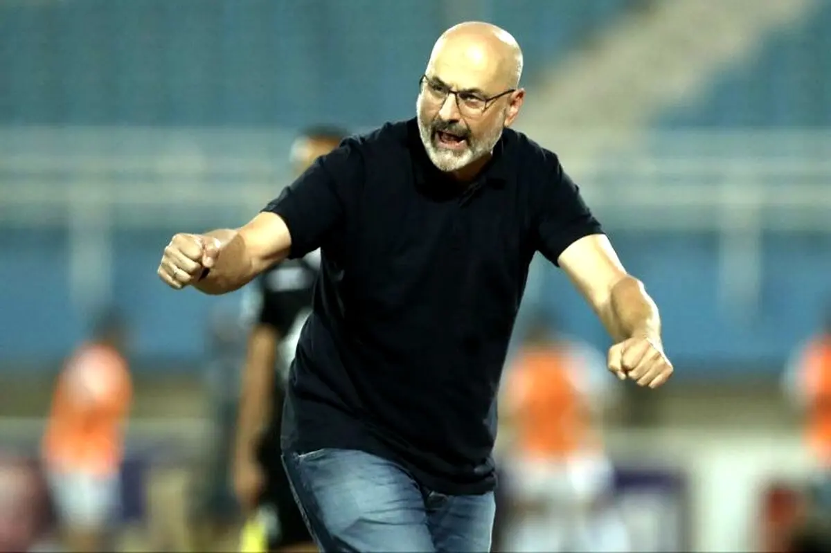  بوژوویچ: پرسپولیس نه، تراکتور و سپاهان بهترینند!