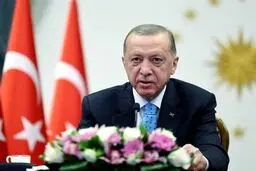 اردوغان: انتخابات اخیر برای ترکیه و جهان سرنوشت ساز بود/ هدف ما امنیت و ثبات از اروپا تا آسیا است!