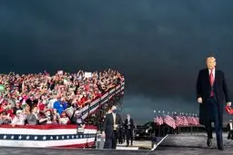 دوراهی سخت پزشکیان/ آقای جراح با ترامپ توافق می‎‌‌کند؟