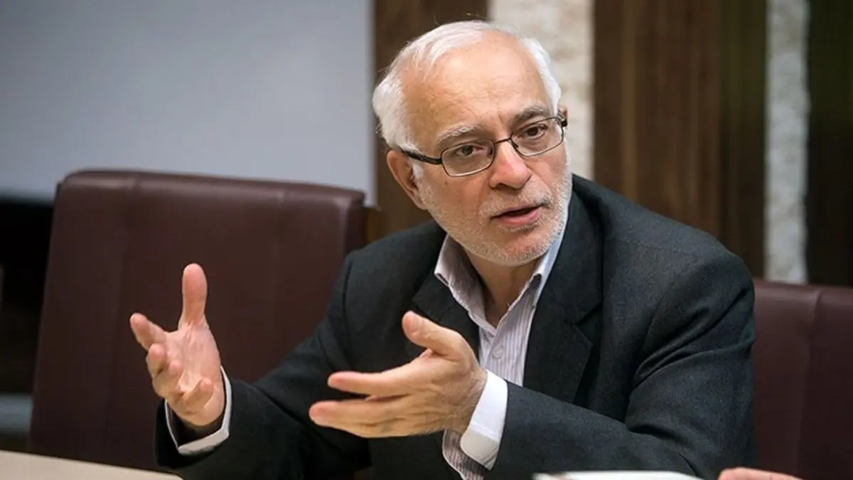 مگر میانجگری عمان راهی برای آغاز مذاکرات بگشاید