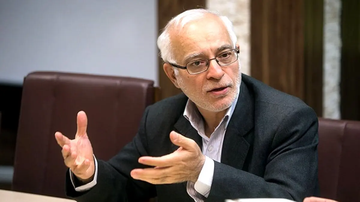 مذاکره دوجانبه معنی‌ ندارد