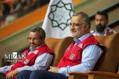 روز آتش‌نشان