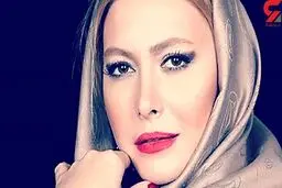 عکسهای فریبا نادری در ترکیه + عکس