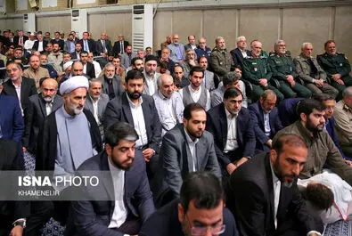 چهارشنبه ۲۲ فروردین ۱۴۰۳ 