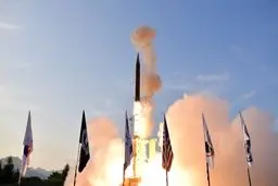 پدافند تل‌آویو کم آورد؛ اسرائیل به آمریکا التماس پدافند می‌کند!