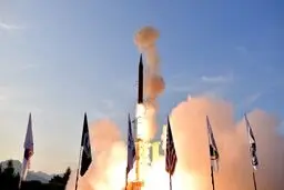 پدافند تل‌آویو کم آورد؛ اسرائیل به آمریکا التماس پدافند می‌کند!