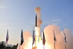 پدافند تل‌آویو کم آورد؛ اسرائیل به آمریکا التماس پدافند می‌کند!