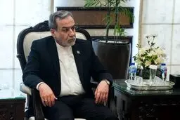 تصاویری از دیدار نخست‌وزیر پاکستان با هئیت ایرانی