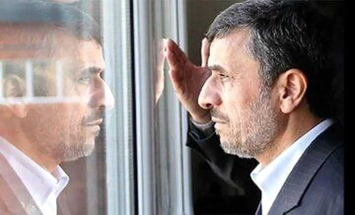 جامعه تحمل تکرار احمدی‌نژاد را دارد؟