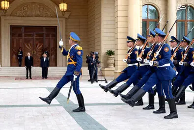 ایران و آذربایجان