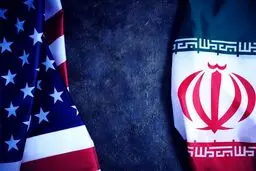 آمریکا: حمله به ایران اشتباه بود به دیپلماسی برگردیم