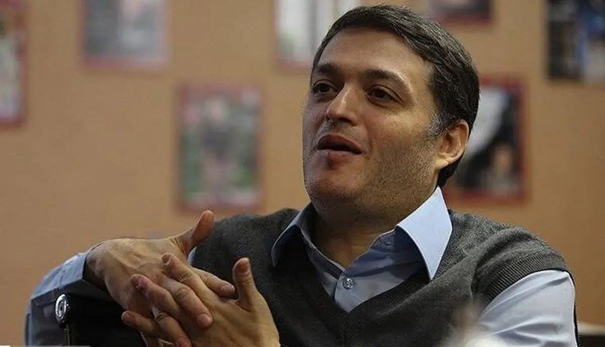 قوچانی : قالیباف در در معرض بزرگترین آزمون سیاسی عمر خویش قرار دارد