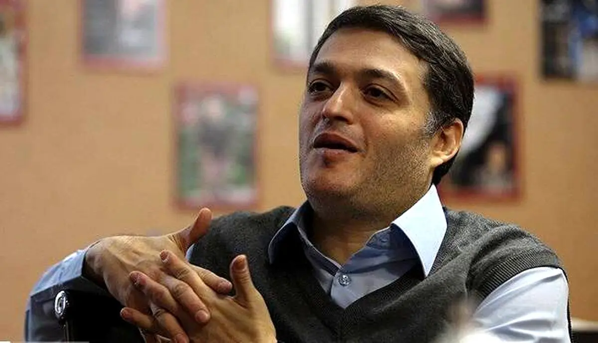 قوچانی : قالیباف در در معرض بزرگترین آزمون سیاسی عمر خویش قرار دارد