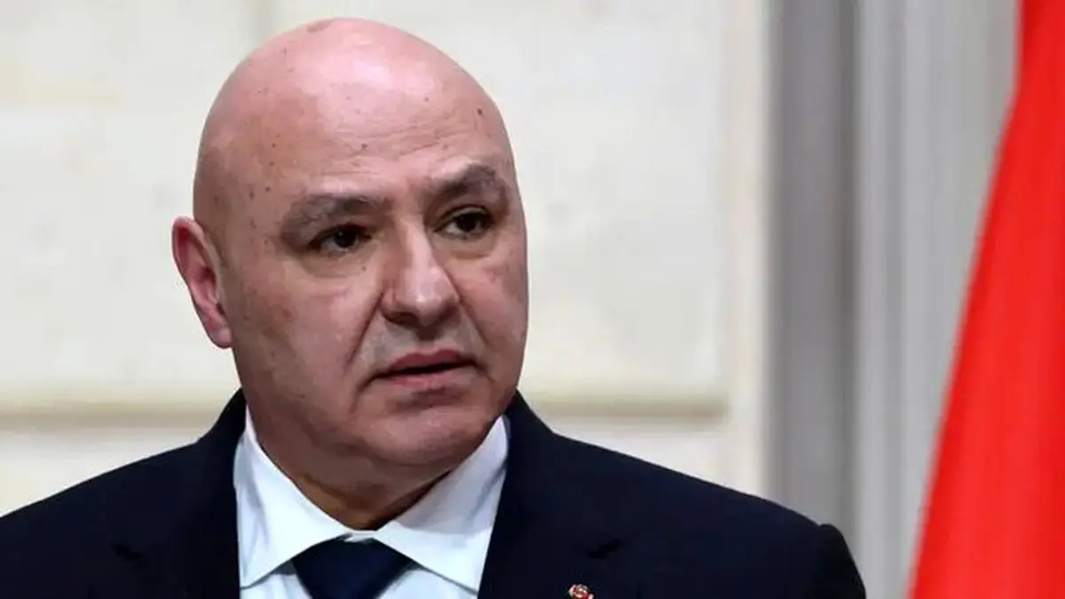 رئیس‌جمهور لبنان آب پاکی را بر دست اسرائیل ریخت؛ عادی‌سازی روابط با دشمن ممکن نیست