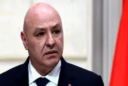 رئیس‌جمهور لبنان آب پاکی را بر دست اسرائیل ریخت؛ عادی‌سازی روابط با دشمن ممکن نیست