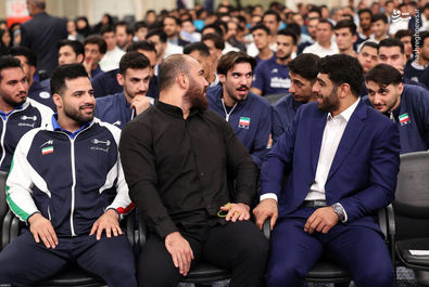 مدال آوران