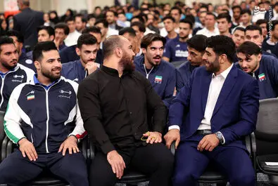مدال آوران