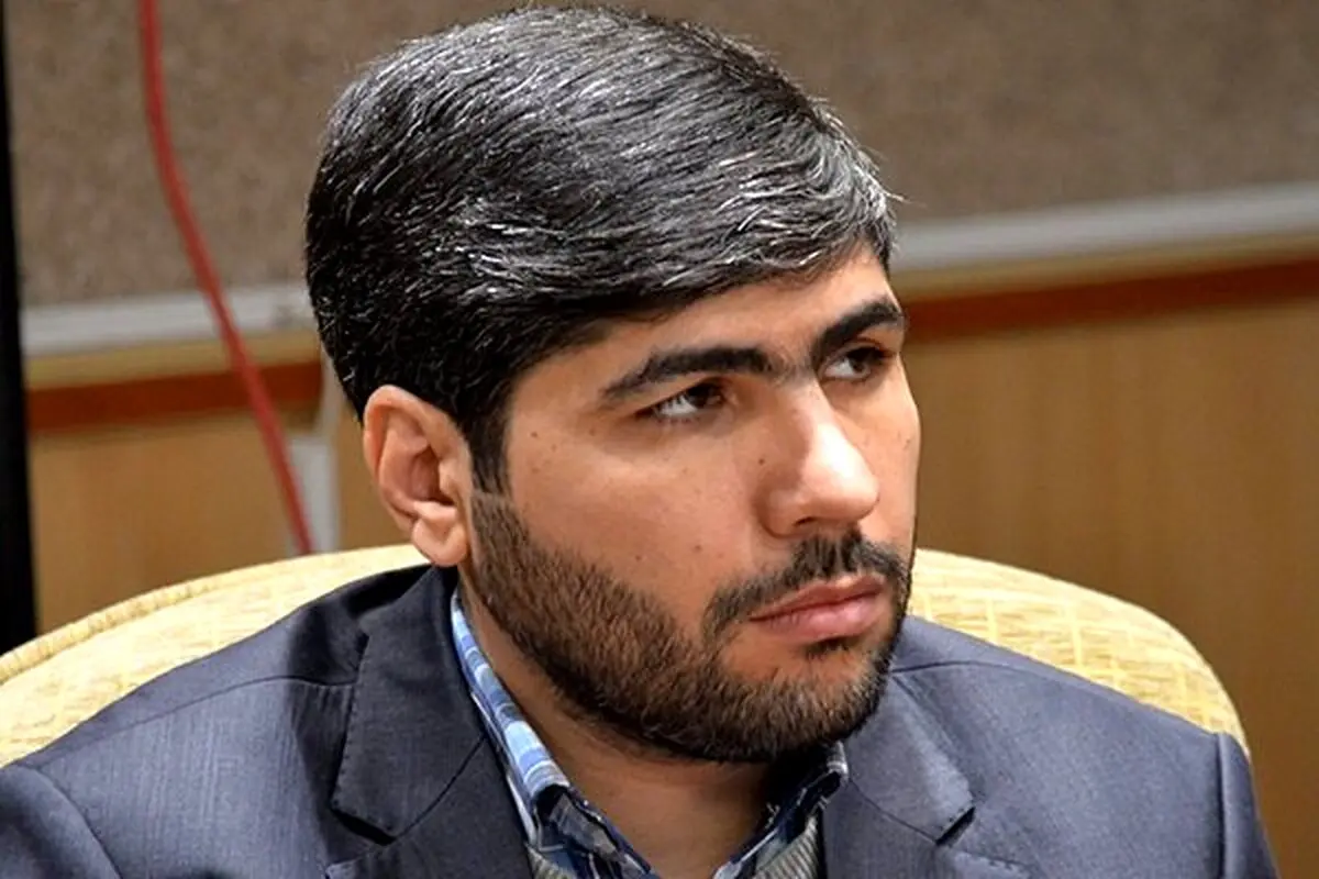 لطیفی: آزمون‌های استخدامی سر وقت خود برگزار خواهد شد