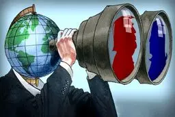 آخرین نظرسنجی انتخابات آمریکا چه می‌گوید؟ | رقابت تنگاتنگ ترامپ و هریس