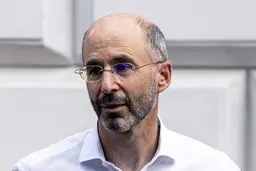 جانشین رابرت مالی مشخص شد ؟ + سند